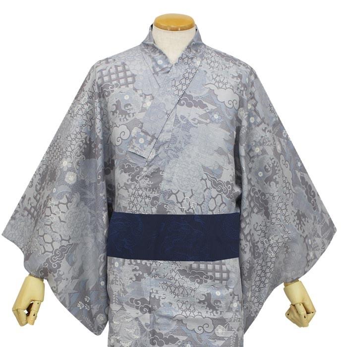 ワンタッチ帯 メンズ 黒紺系 龍 ドラゴン 浴衣に最適 簡単装着 作り帯 ゆかた 着物n0514 0514 きもの和ネットショップ給前 通販 Yahoo ショッピング