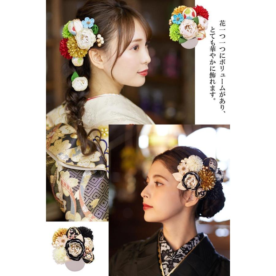 特価価格！acca 花モチーフ ヘアピン 特価価格！acca 花モチーフ ヘアピン 特価価格！acca 花モチーフ
