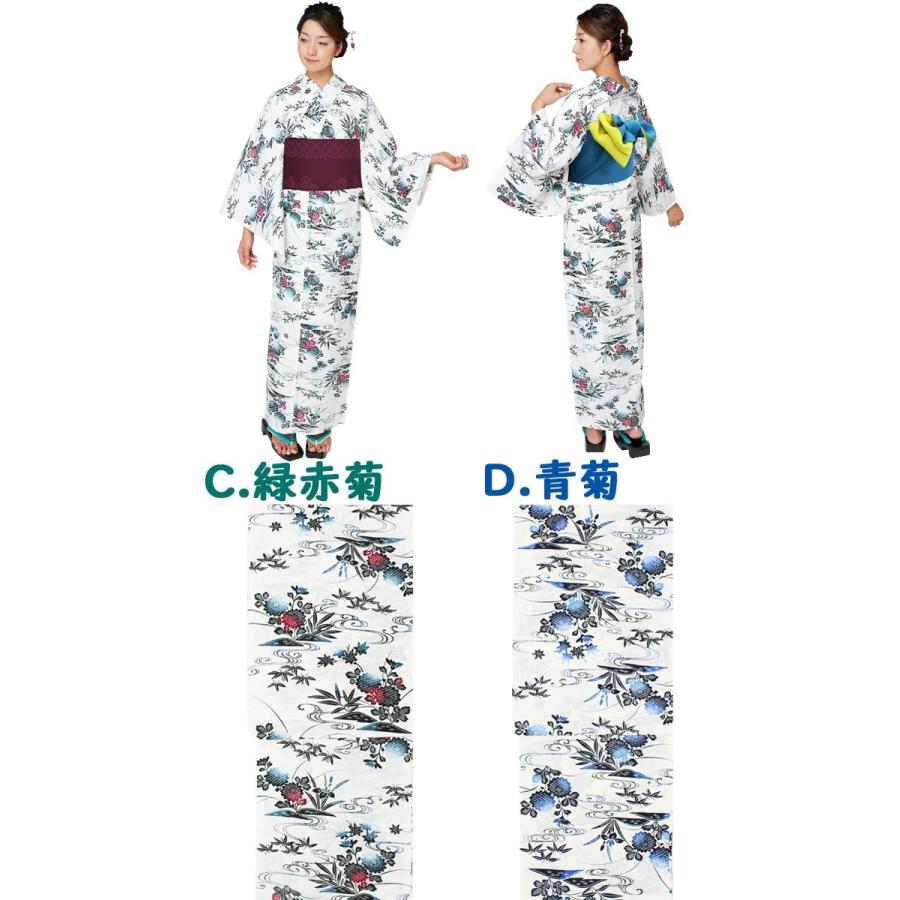 ヒロミチナカノ 浴衣 単品 Fサイズ 8柄 2カラー 全16タイプ 大人 ヒロミチナカノ 浴衣 単品 Fサイズ 8柄 2カラー 全16タイプ 大人