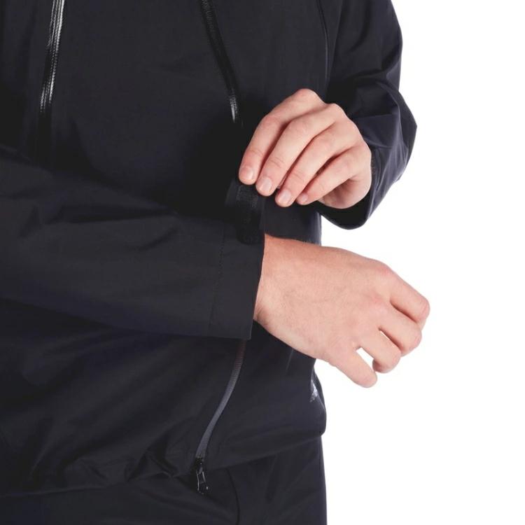 MAMMUT マムート レインウェア CLIMATE Rain -Suit AF Men MAMMUT マムート レインウェア CLIMATE Rain -Suit AF Men