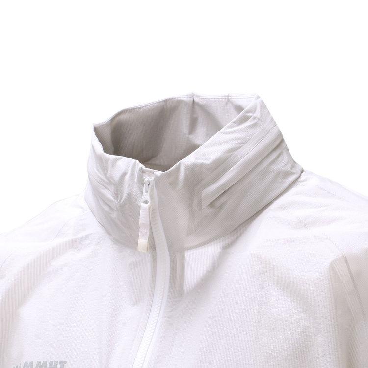 MAMMUT（マムート） ジャケット メンズ Lightweight HS Hooded Jacket