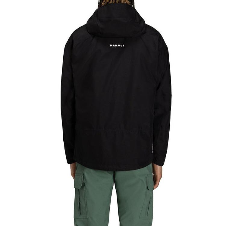 MAMMUT マムート Ayako Pro 2.0 HS Hooded Jacket AF Men MAMMUT マムート Ayako Pro 2.0 HS Hooded Jacket AF Men