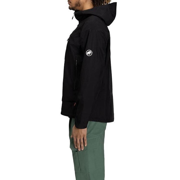 MAMMUT マムート Ayako Pro 2.0 HS Hooded Jacket AF Men MAMMUT マムート Ayako Pro 2.0 HS Hooded Jacket AF Men