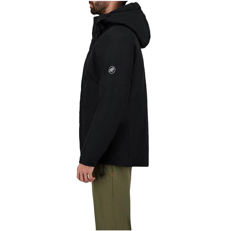 MAMMUT（マムート） 爆買 ジャケット メンズ Crater SO Thermo Hooded