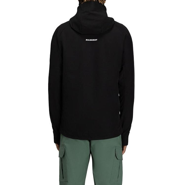 MAMMUT マムート ジャケット メンズ Macun 2.0 SO Hooded Jacket MAMMUT マムート ジャケット メンズ Macun 2.0 SO Hooded Jacket