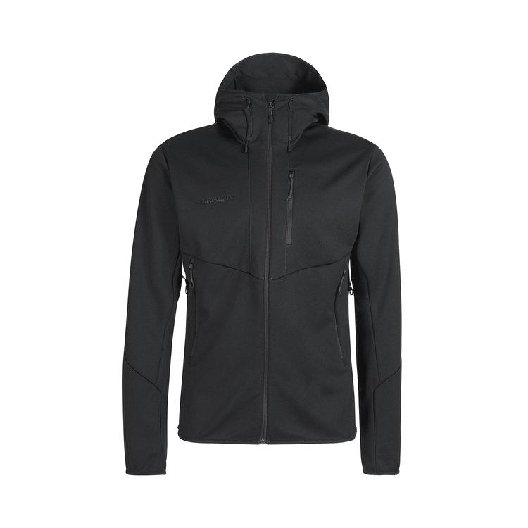 MAMMUT（マムート） ゴアテックス ジャケット メンズ Ultimate VI SO