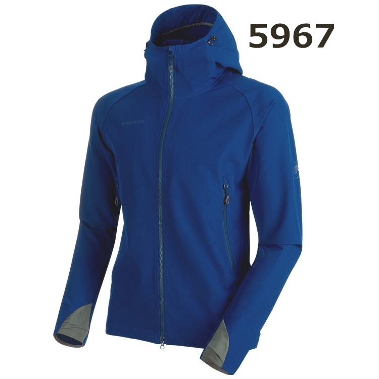 MAMMUT マムート Runbold Trail SO Hooded Jacket AF Men ラン MAMMUT マムート Runbold Trail SO Hooded Jacket AF Men ラン