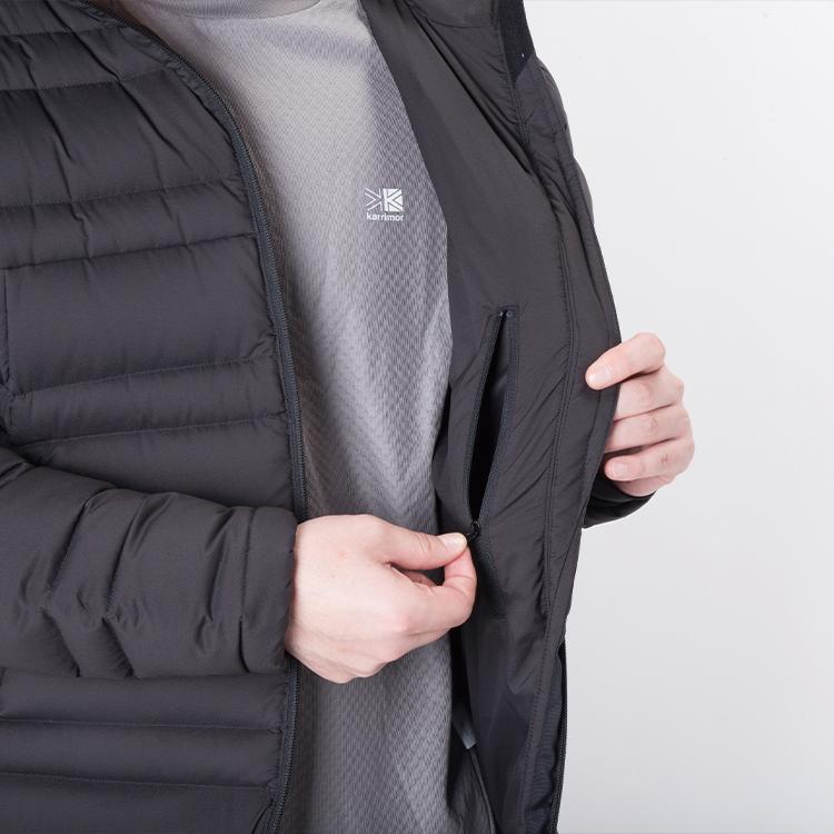 Karrimor karrimor カリマー ジャケット ダウンジャケット Karrimor karrimor カリマー ジャケット ダウンジャケット
