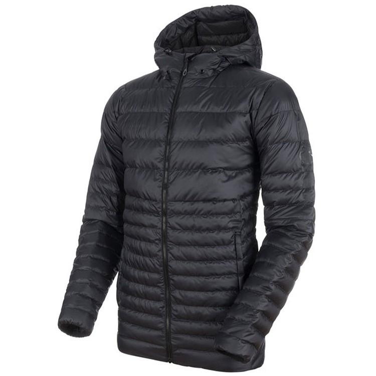 MAMMUT（マムート） ダウンジャケット Convey IN Hooded Jacket Men 
