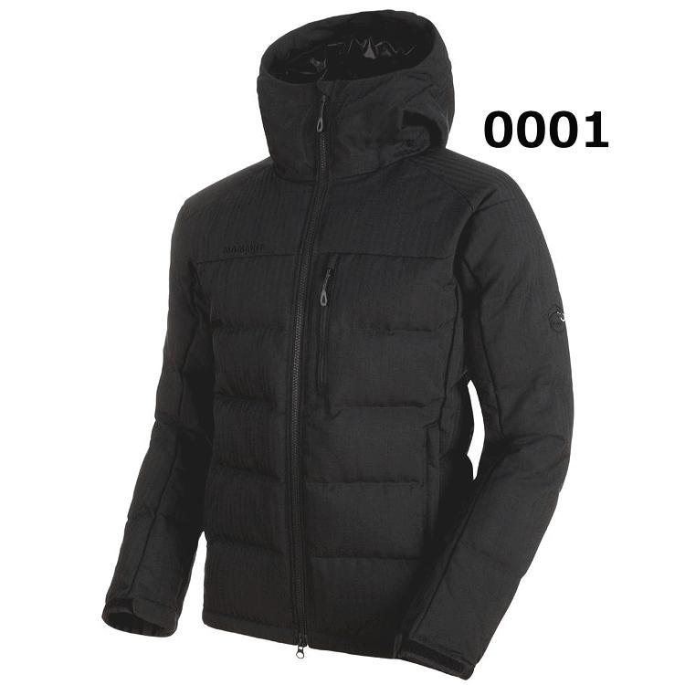 MAMMUT マムート SERAC IN Hooded Jacket Men セラック MAMMUT マムート SERAC IN Hooded Jacket Men セラック