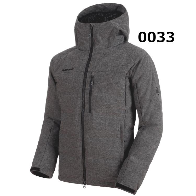 MAMMUT マムート SERAC IN Hooded Jacket Men セラック MAMMUT マムート SERAC IN Hooded Jacket Men セラック