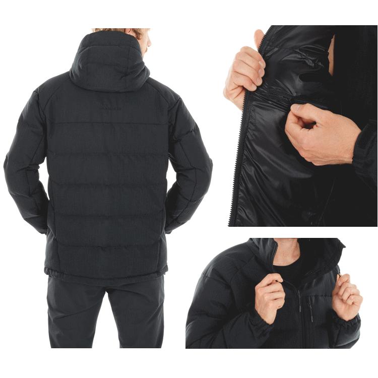 MAMMUT マムート SERAC IN Hooded Jacket Men セラック MAMMUT マムート SERAC IN Hooded Jacket Men セラック