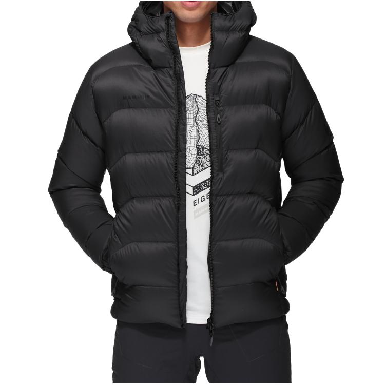 MAMMUT マムート ダウン ダウンジャケット メンズ Xeron IN MAMMUT マムート ダウン ダウンジャケット メンズ Xeron IN