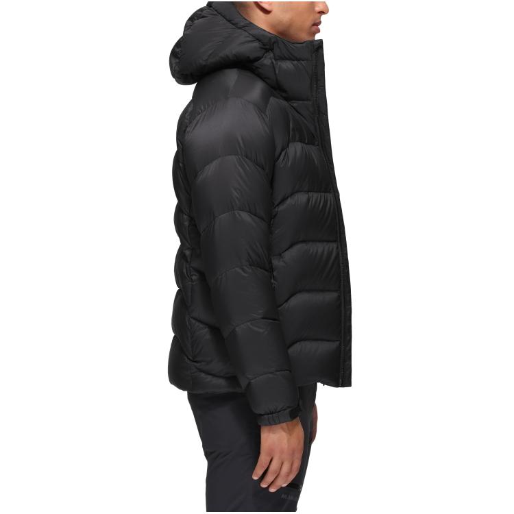 MAMMUT マムート ダウン ダウンジャケット メンズ Xeron IN MAMMUT マムート ダウン ダウンジャケット メンズ Xeron IN