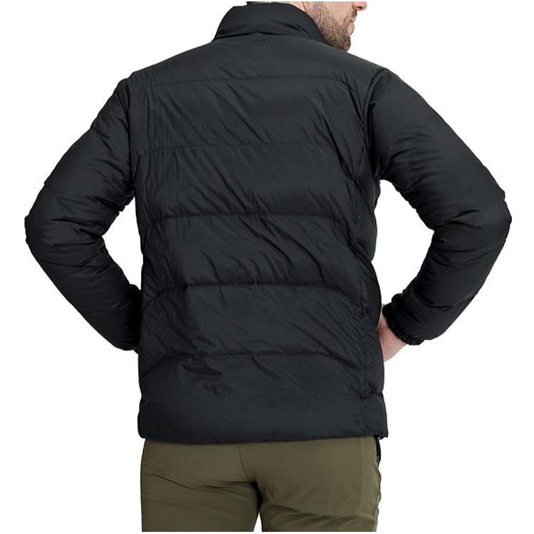 MAMMUT マムート ダウン ダウンジャケット メンズ Xeron IN Jacket AF Men エクセロン イン ジャケット 登山 トレッキング 1013-00722｜kyuzo-outdoor｜04