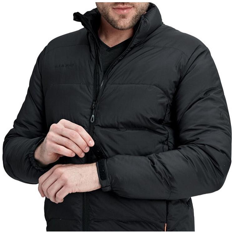 MAMMUT（マムート） ダウン ダウンジャケット メンズ Xeron IN Jacket