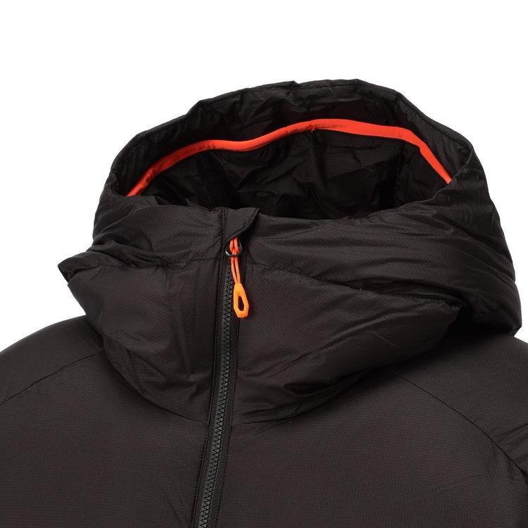 MAMMUT（マムート） ダウン ダウンジャケット メンズ Meron IN Hooded