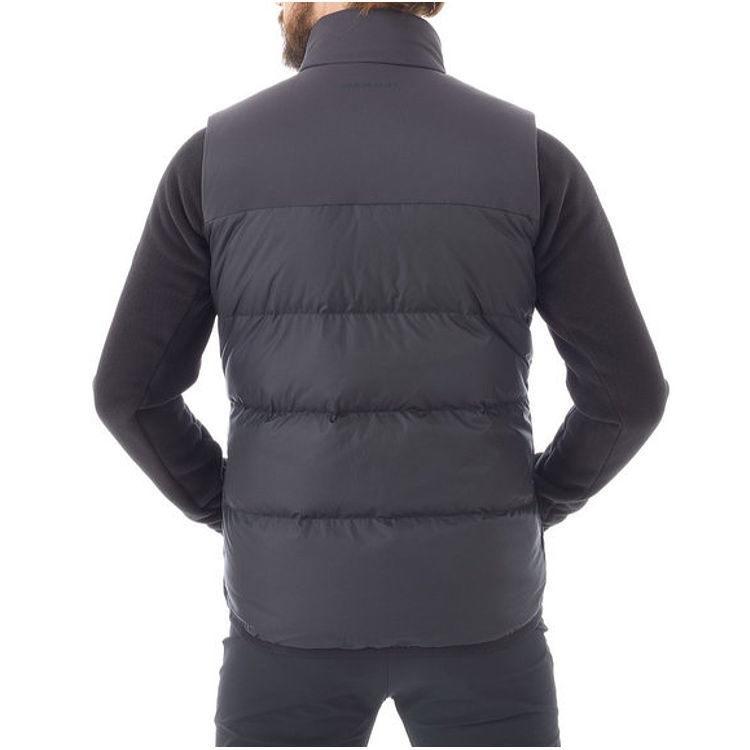 MAMMUT マムート ダウン ダウンベスト メンズ Whitehorn IN Vest MAMMUT マムート ダウン ダウンベスト メンズ Whitehorn IN Vest