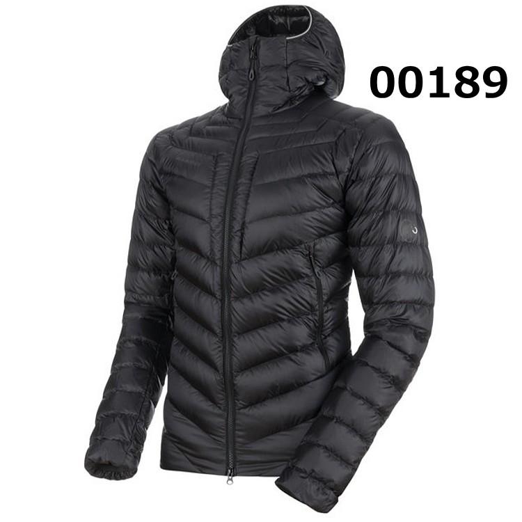 MAMMUT マムート ダウンジャケット Broad Peak IN Hooded Jacket