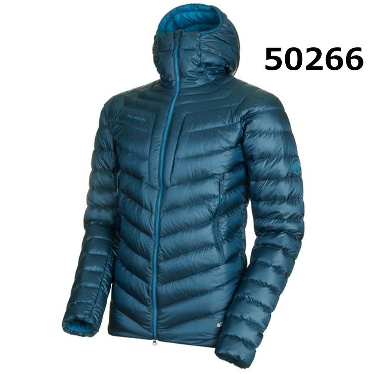 MAMMUT マムート ダウンジャケット Broad Peak IN Hooded Jacket