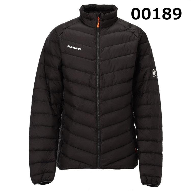 MAMMUT（マムート） ダウン ダウンジャケット メンズ Meron Light IN 
