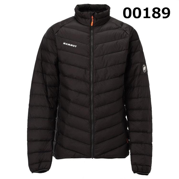 MAMMUT マムート ダウン ダウンジャケット メンズ Meron Light IN Jacket AF Men メロン ライト IN ジャケット 登山 トレッキング 1013-01870｜kyuzo-outdoor｜02