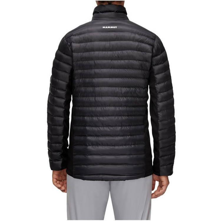 MAMMUT（マムート） ジャケット メンズ Albula IN Hybrid Jacket Men