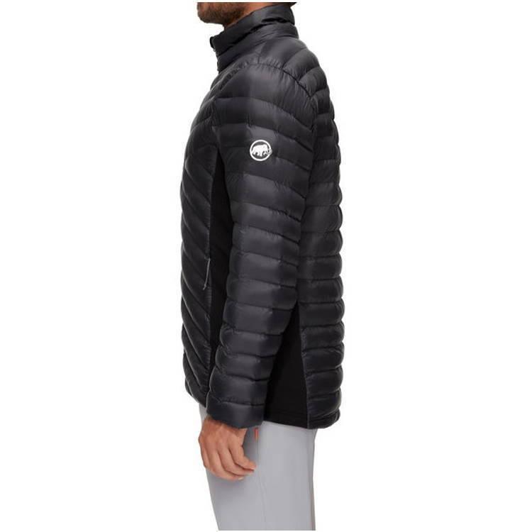 MAMMUT（マムート） ジャケット メンズ Albula IN Hybrid Jacket Men