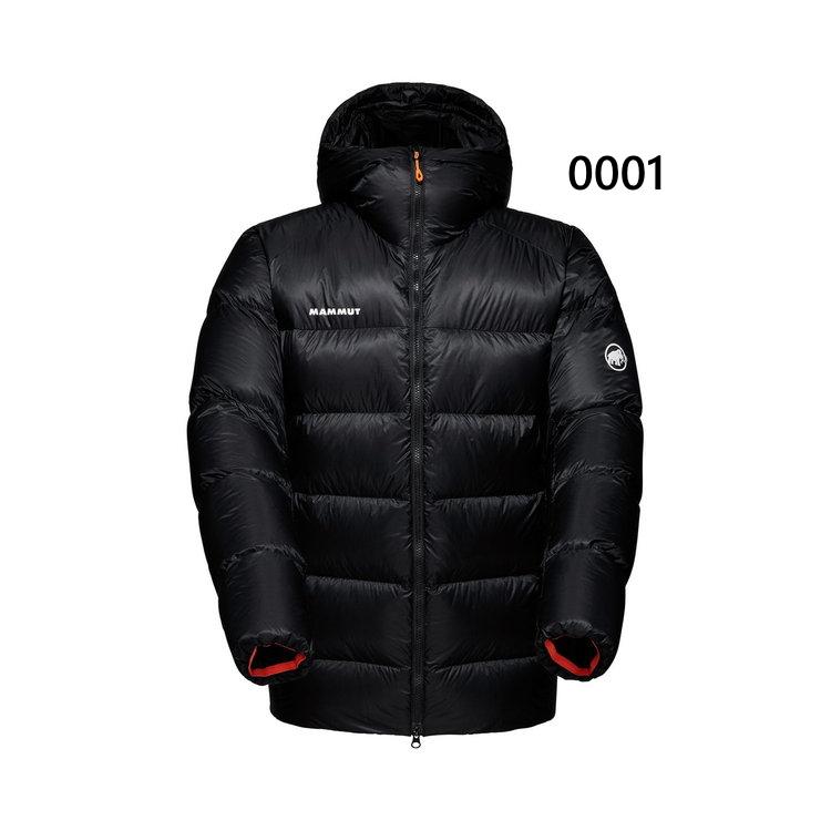 MAMMUT マムート ダウンジャケット メンズ Taiss Pro IN Hooded MAMMUT マムート ダウンジャケット メンズ Taiss Pro IN Hooded