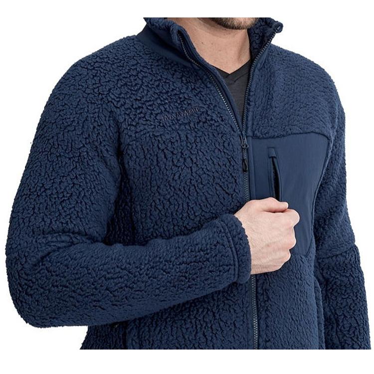 MAMMUT マムート フリース メンズ ジャケット Innominata Pro ML MAMMUT マムート フリース メンズ ジャケット Innominata Pro ML