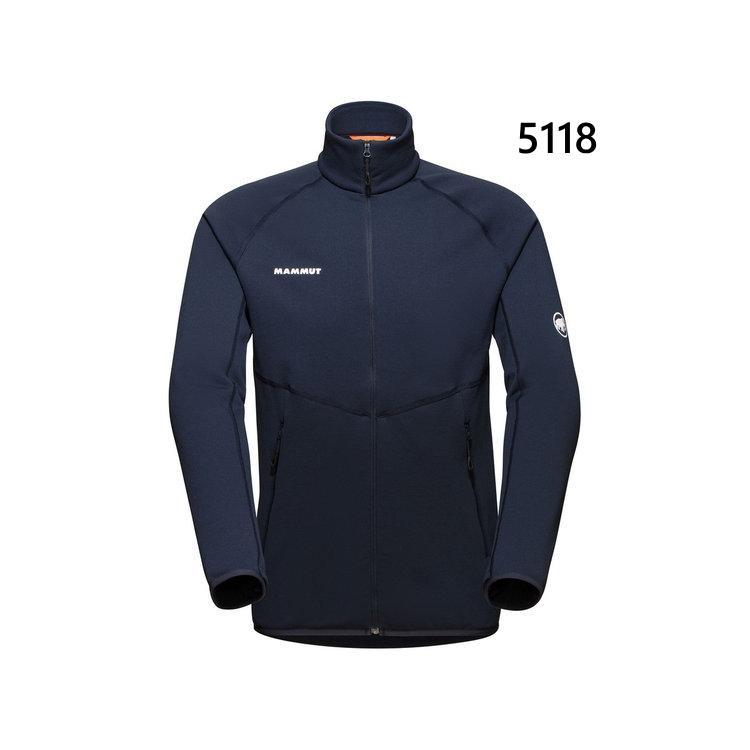 MAMMUT マムート フリース ジャケット メンズ Aconcagua ML MAMMUT マムート フリース ジャケット メンズ Aconcagua ML