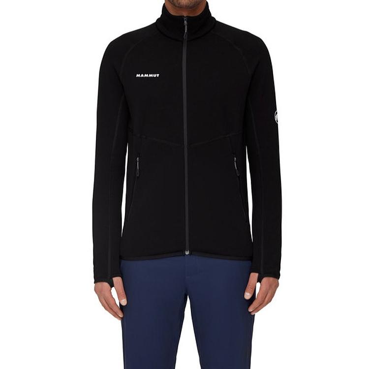 MAMMUT マムート フリース ジャケット メンズ Aconcagua ML MAMMUT マムート フリース ジャケット メンズ Aconcagua ML
