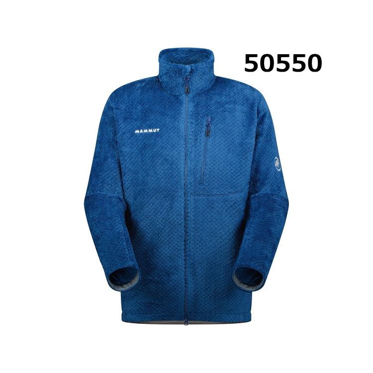MAMMUT マムート フリース ジャケット メンズ Goblin ML Jacket MAMMUT マムート フリース ジャケット メンズ Goblin ML Jacket