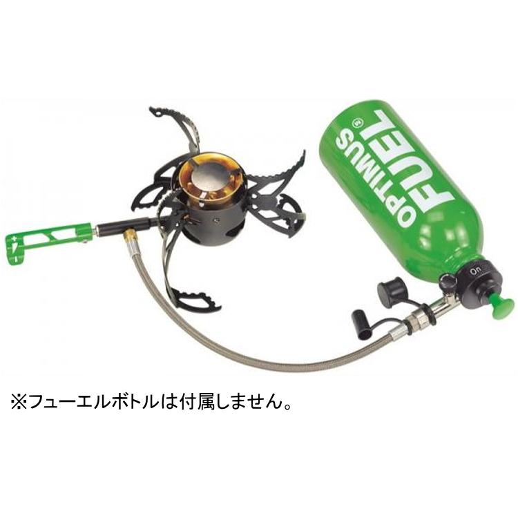 OPTIMUS（オプティマス） ストーブ バーナー NOVA ノヴァ ボトル無し