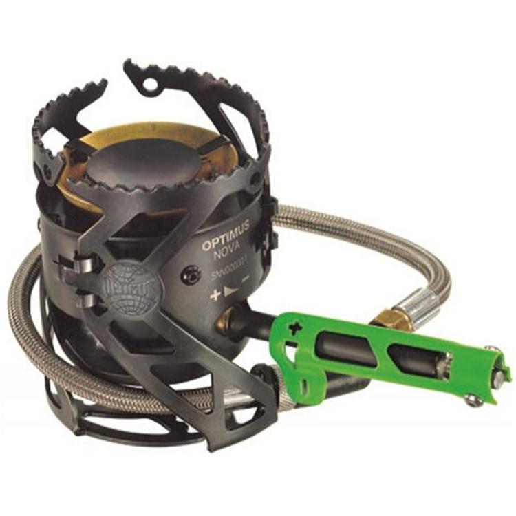 OPTIMUS（オプティマス） ストーブ バーナー NOVA ノヴァ ボトル無し