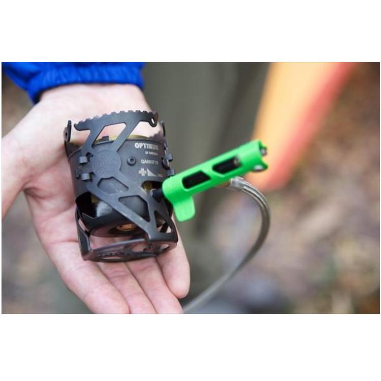 OPTIMUS（オプティマス） ストーブ バーナー NOVA ノヴァ ボトル無し