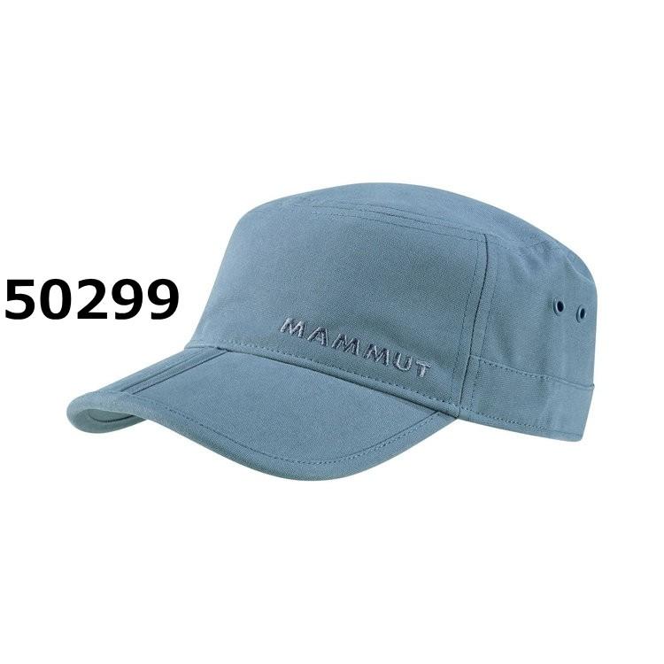 MAMMUT マムート Lhasa Cap ラサ キャップ 帽子 1191-00020｜kyuzo-outdoor｜04