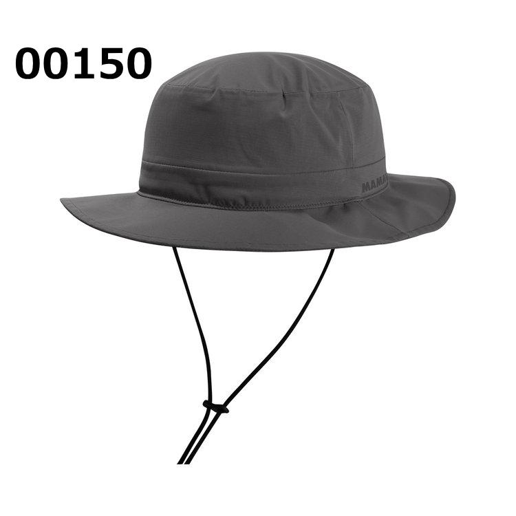 マムート ハット MAMMUT 帽子 Machu Hat マチュ ハット 1191-02914｜kyuzo-outdoor｜02