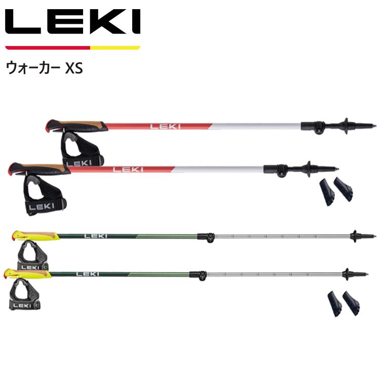 LEKI（レキ） ノルディックウォーキング ポール ノルディックウォーク