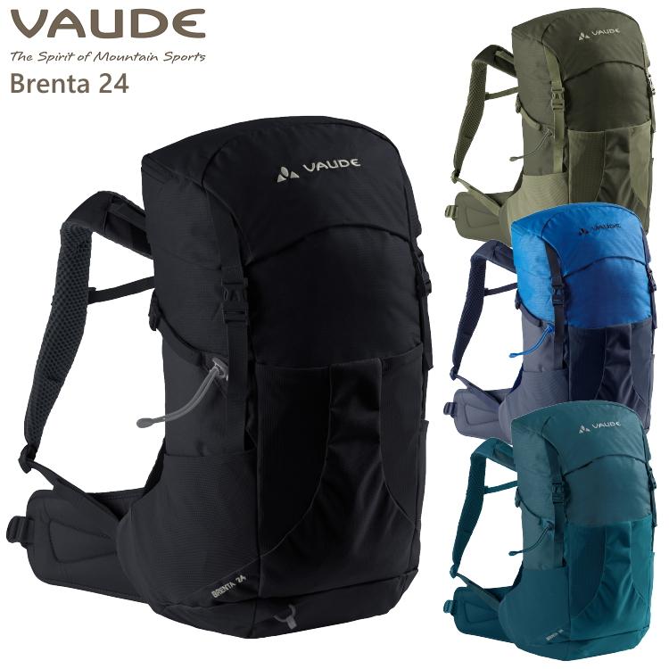 VAUDE（ファウデ） リュック Brenta 24L ブレンタ 24リットル ザック