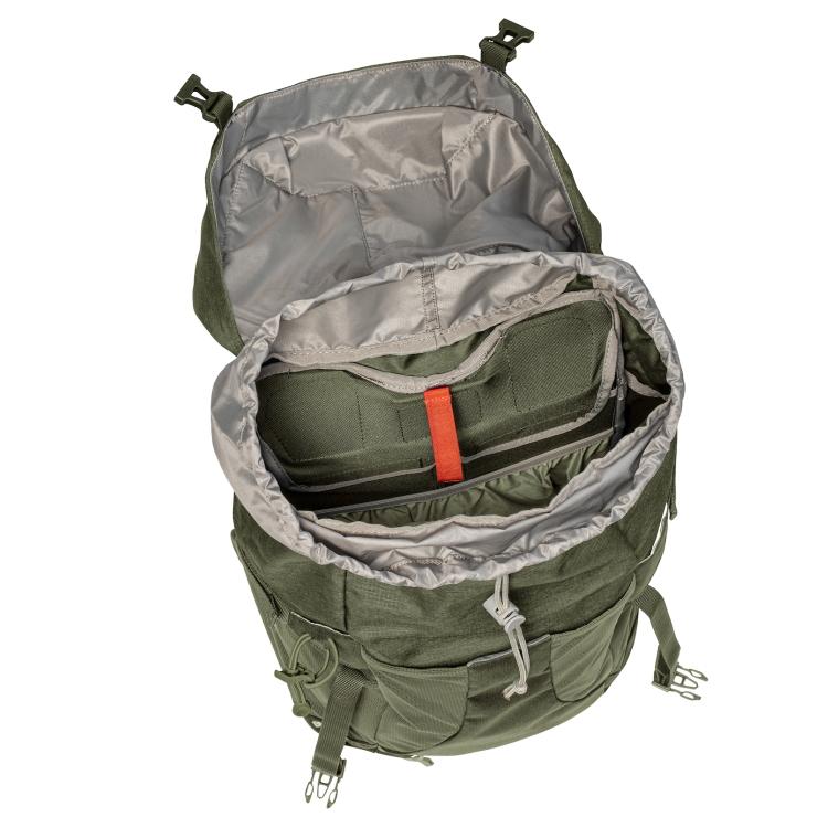 ファウデ 登山・トレッキングバッグ Brenta24 24L 3340 VAUDE ファウデ