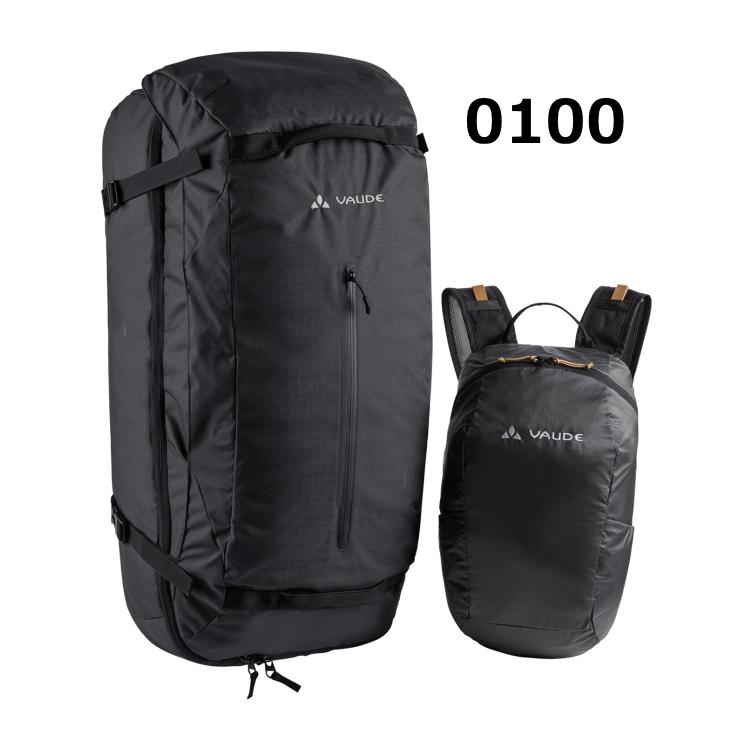 VAUDE ファウデ リュック Mundo 65 +To Go ムンド 65 +To Go 登山トレッキング トラベル ツーリング用 バックパック 14398 キャンセル返品交換不可｜kyuzo-outdoor｜02