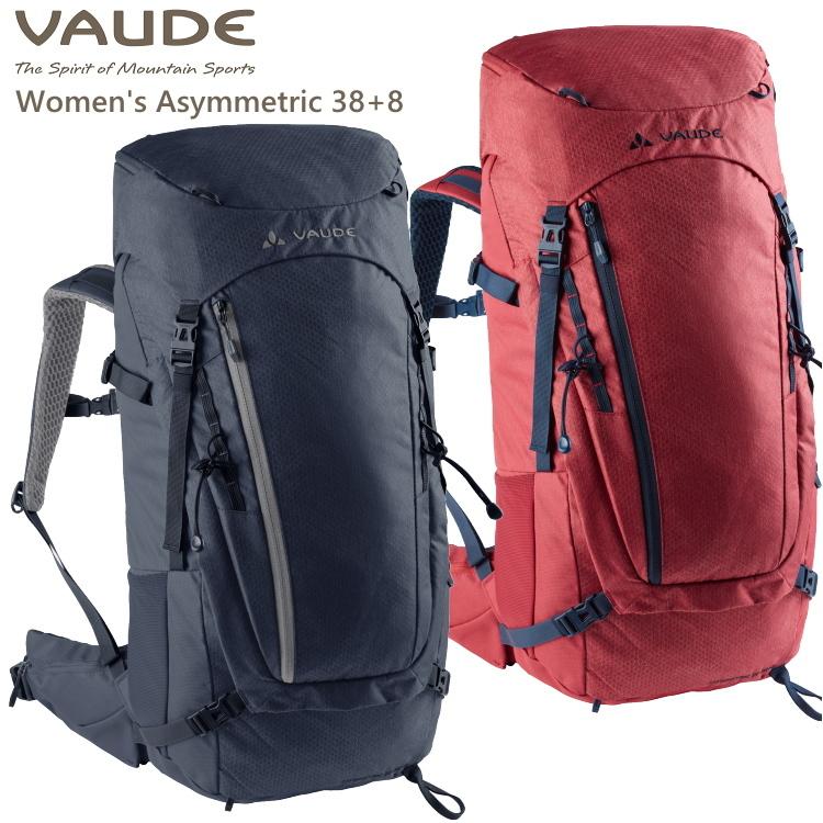 VAUDE（ファウデ） リュック Women