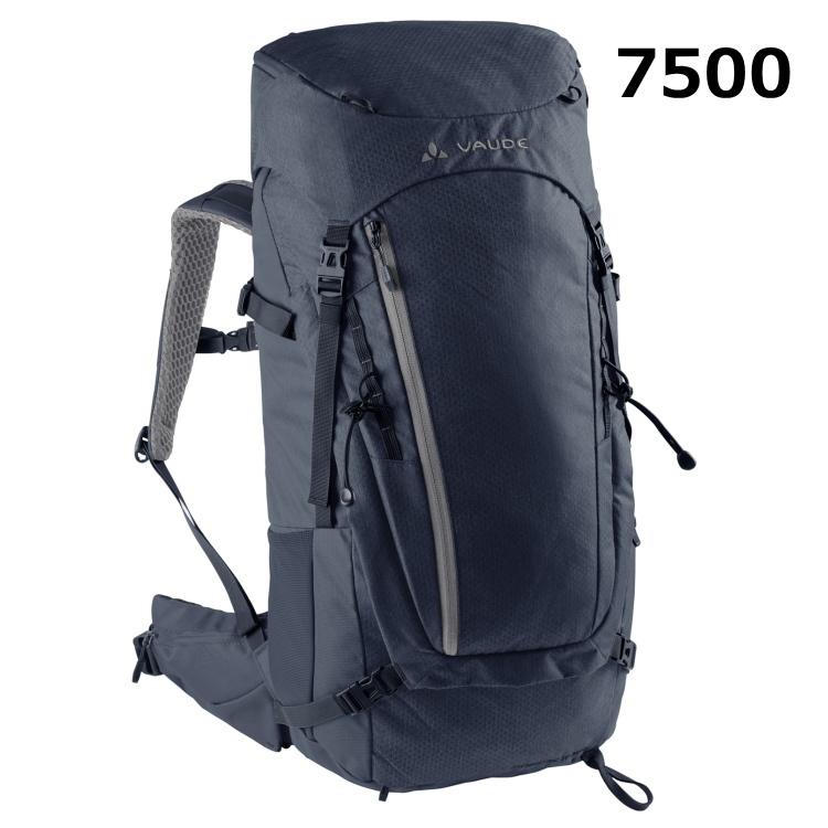 VAUDE（ファウデ） リュック Women's Asymmetric 38L+8L ウィメンズ