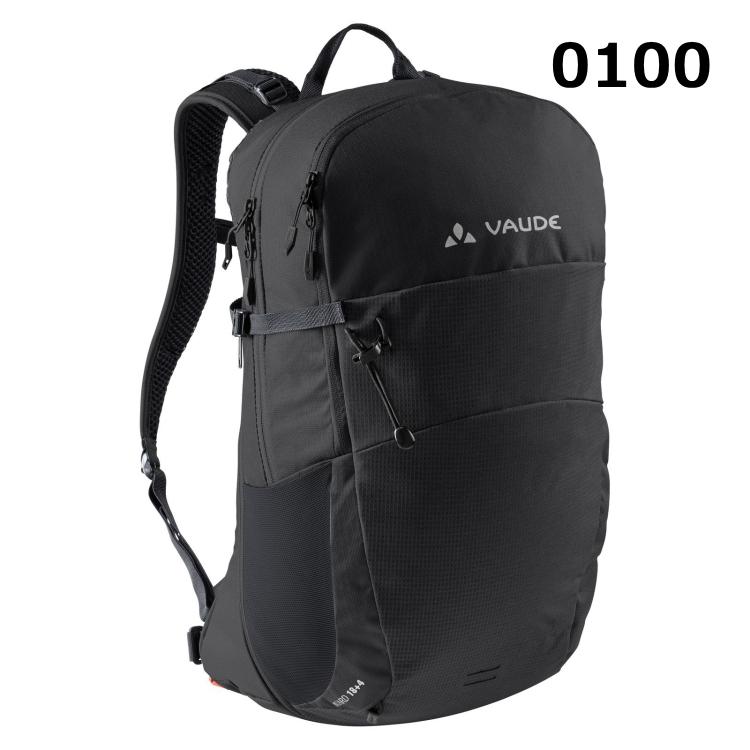 VAUDE（ファウデ） リュック Wizard 18L+4L AC ウィザード 18リットル+