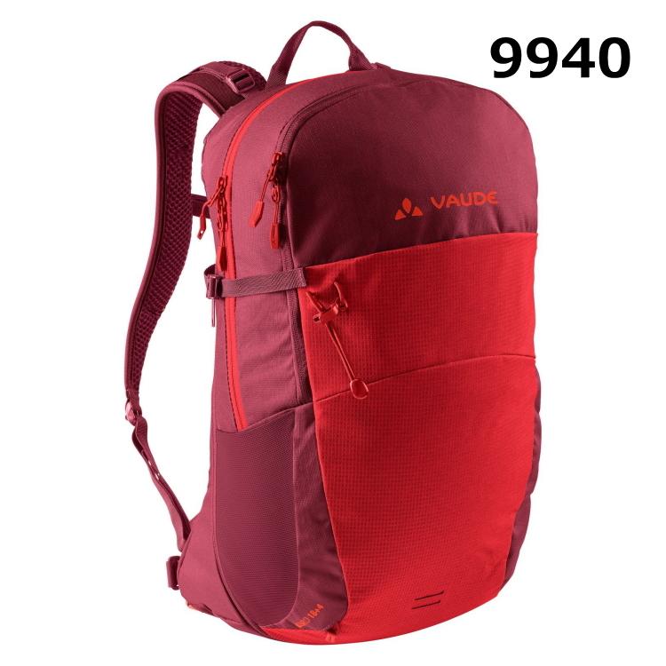 VAUDE（ファウデ） リュック Wizard 18L+4L AC ウィザード 18リットル+