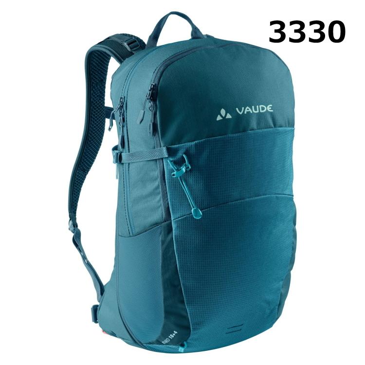 VAUDE（ファウデ） リュック Wizard 18L+4L AC ウィザード 18リットル+