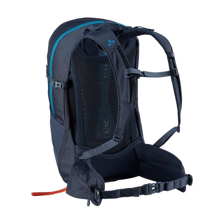 VAUDE（ファウデ） リュック Wizard 24L+4L AC ウィザード 24リットル+