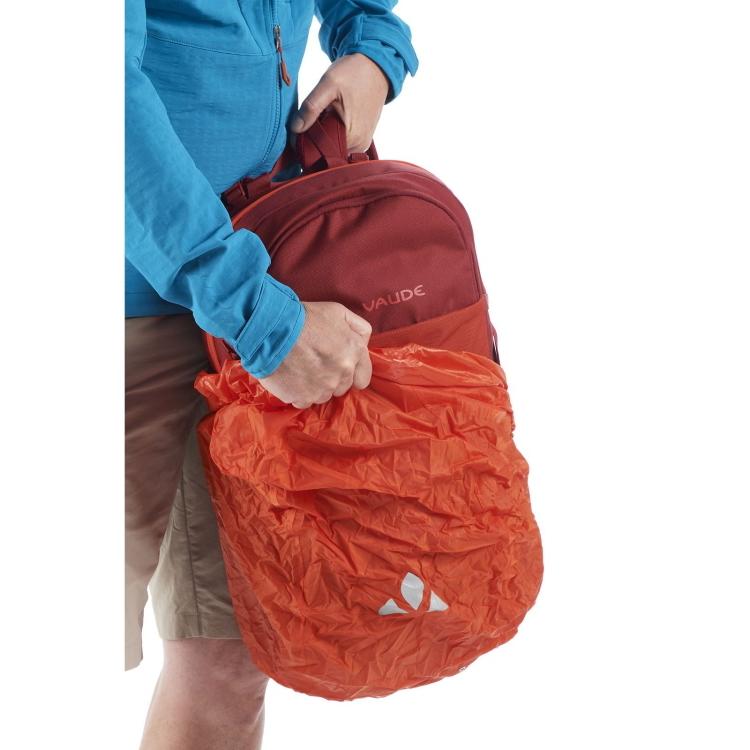 VAUDE ファウデ リュック Wizard 24L+4L AC ウィザード 24リットル+4リットル AC 登山 トレッキング 14567の画像
