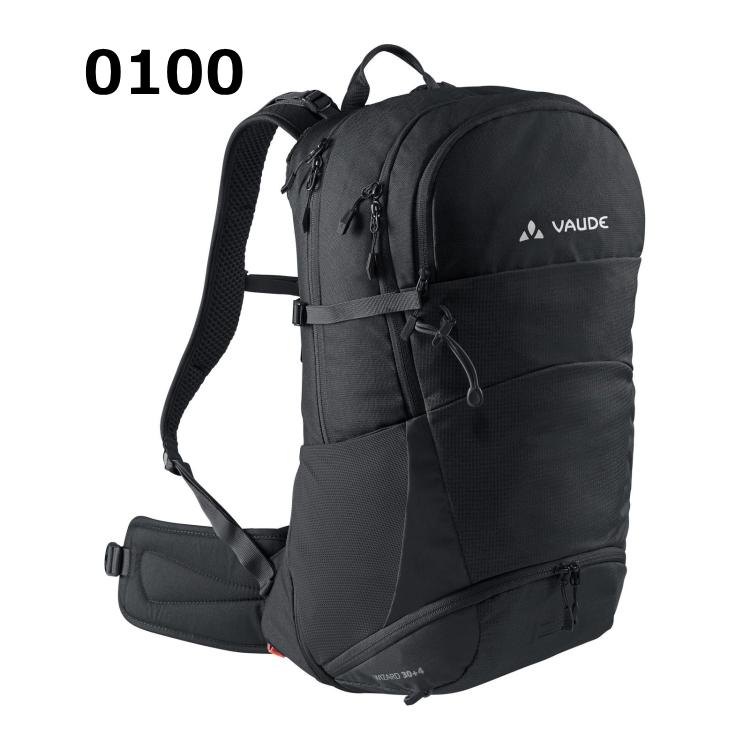 VAUDE（ファウデ） リュック Wizard 30L+4L AC ウィザード 30リットル+
